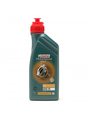 Castrol Transmax Axle EPX 80W-90 1l